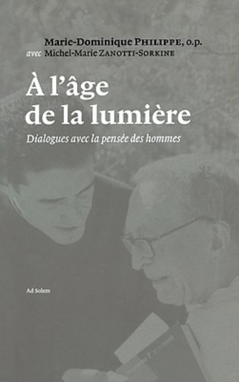 Picture of A l'Age de la Lumière