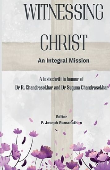 Picture of Witnessing the Christ