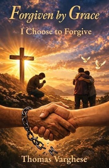 Picture of Forgiven by Grace