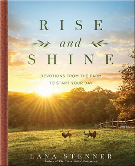 Picture of Rise and Shine