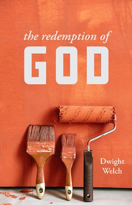 Picture of The Redemption of God