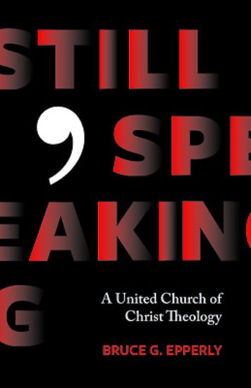 Picture of Still Speaking