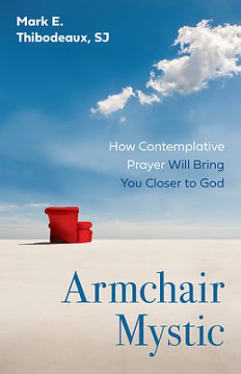 Picture of Armchair Mystic