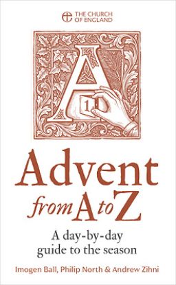 Picture of Advent from A to Z