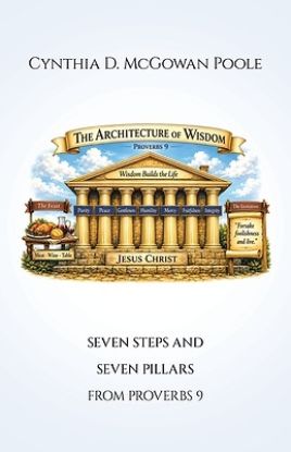 Picture of The Architecture of Wisdom