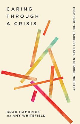Picture of Caring Through a Crisis
