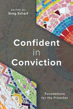 Picture of Confident in Conviction