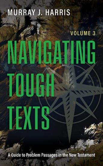 Picture of Navigating Tough Texts