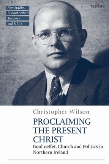 Picture of Proclaiming the Present Christ