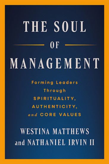 Picture of Soul of Management