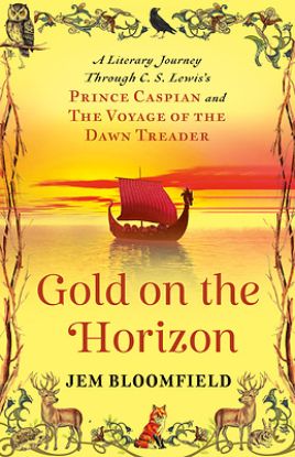 Picture of Gold on the Horizon