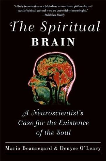 Picture of The Spiritual Brain