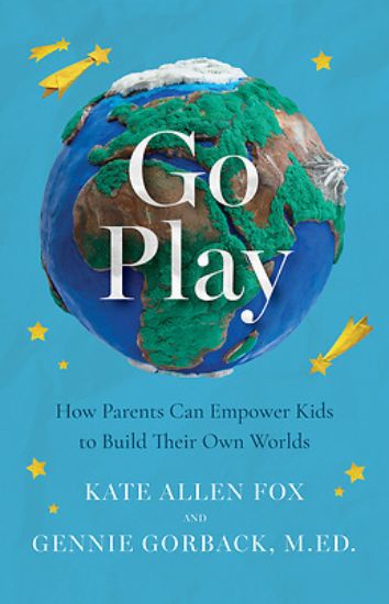 Picture of Go Play