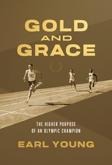 Picture of Gold and Grace
