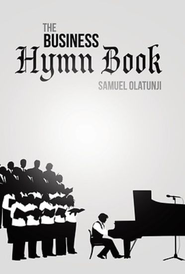 Picture of The Business Hymn Book