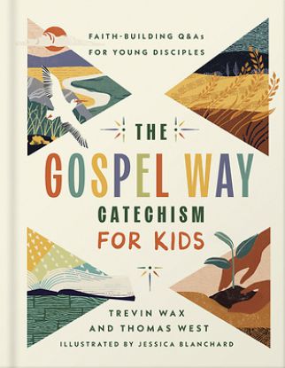 Picture of The Gospel Way Catechism for Kids