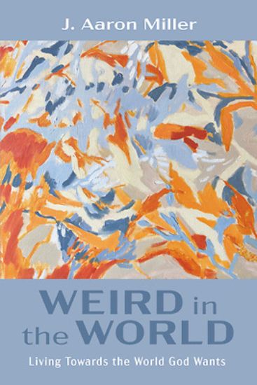 Picture of Weird in the World