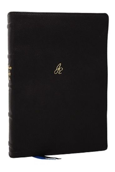Picture of The Jonathan Edwards Study Bible