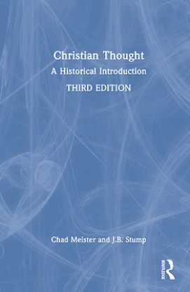 Picture of Christian Thought