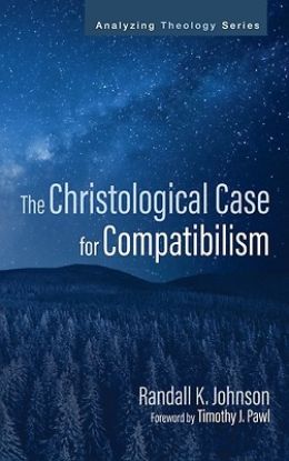 Picture of The Christological Case for Compatibilism