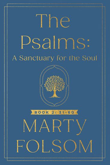 Picture of The Psalms