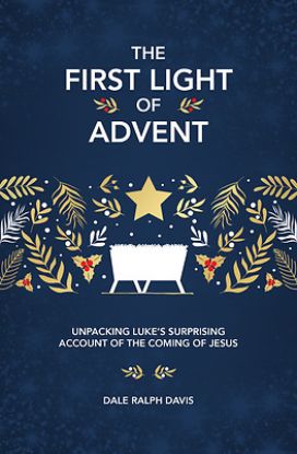 Picture of The First Light of Advent