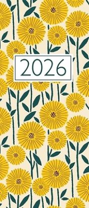 Picture of Church Pocket Book Diary with Lectionary 2026