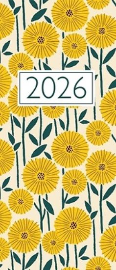 Picture of Church Pocket Book Diary with Lectionary 2026