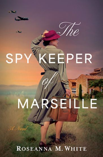 Picture of The Spy Keeper of Marseille