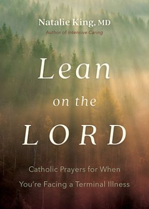 Picture of Lean on the Lord