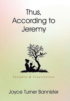 Picture of Thus, According to Jeremy