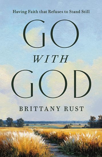 Picture of Go with God