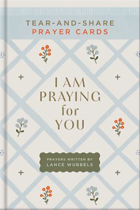 Picture of I Am Praying for You