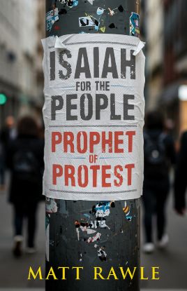 Picture of Isaiah for the People