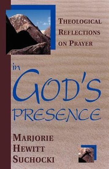 Picture of In Gods Presence