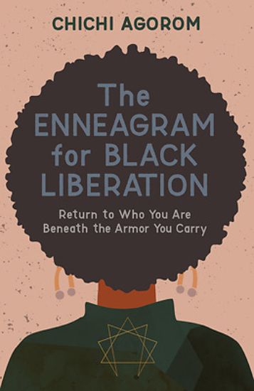 Picture of The Enneagram for Black Liberation