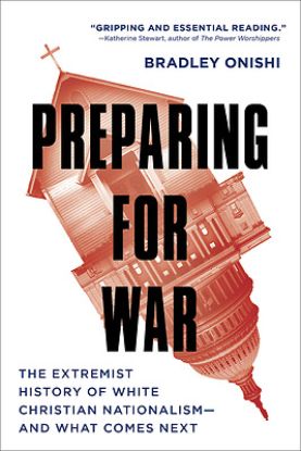 Picture of Preparing for War