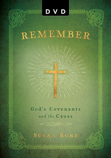 Picture of Remember DVD