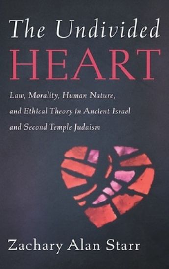 Picture of The Undivided Heart