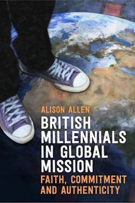 Picture of British Millennials in Global Mission