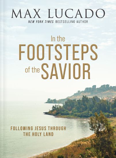 Picture of In the Footsteps of the Savior
