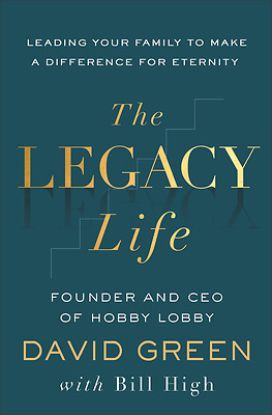 Picture of The Legacy Life