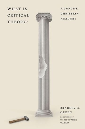 Picture of What Is Critical Theory?