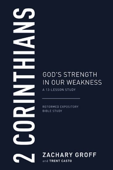 Picture of 2 Corinthians