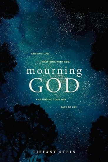 Picture of Mourning God