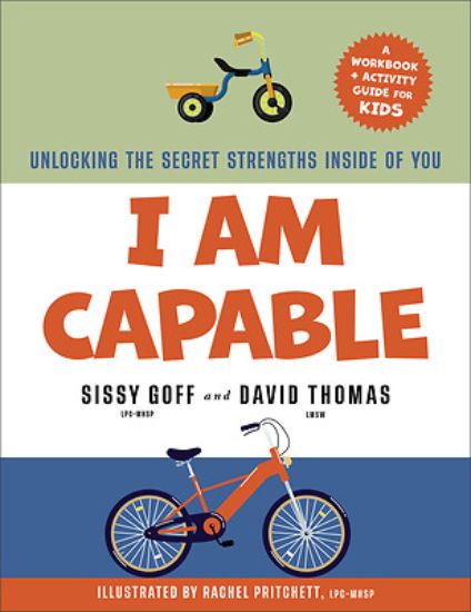 Picture of I Am Capable