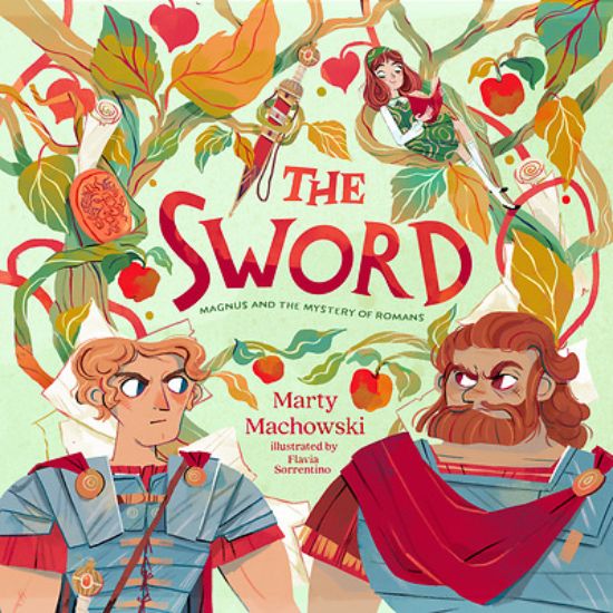 Picture of The Sword