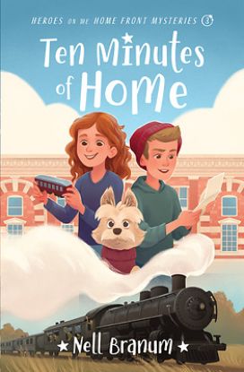 Picture of Ten Minutes of Home