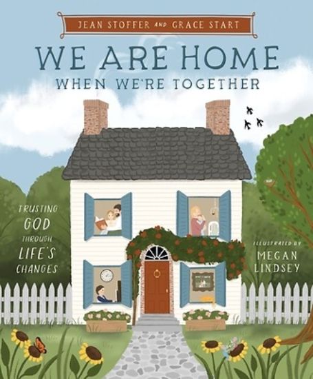 Picture of We Are Home When We're Together