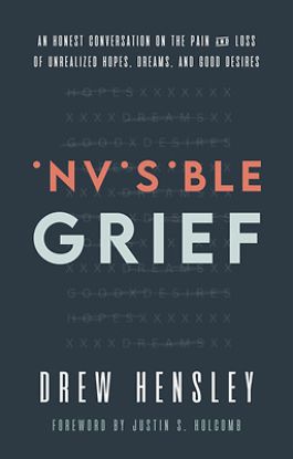 Picture of Invisible Grief